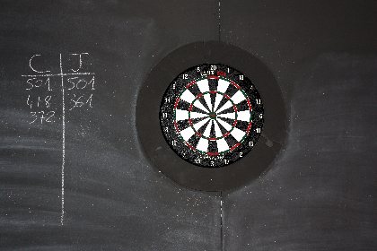 Fléchettes - Le Baron des Jeux , @Le Baron des Jeux 