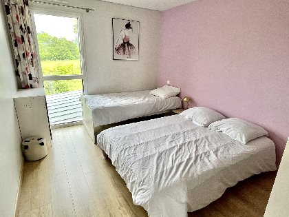 La Basterie, OFFICE DE TOURISME DE RODEZ AGGLOMERATION