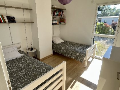 La Basterie, OFFICE DE TOURISME DE RODEZ AGGLOMERATION