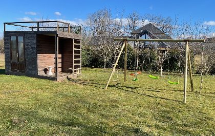 La Basterie, OFFICE DE TOURISME DE RODEZ AGGLOMERATION