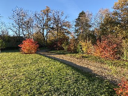 La Basterie, OFFICE DE TOURISME DE RODEZ AGGLOMERATION