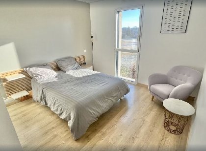 La Basterie, OFFICE DE TOURISME DE RODEZ AGGLOMERATION