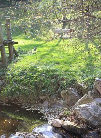 Site d'Escalade de Trescos, OFFICE DE TOURISME DU REQUISTANAIS