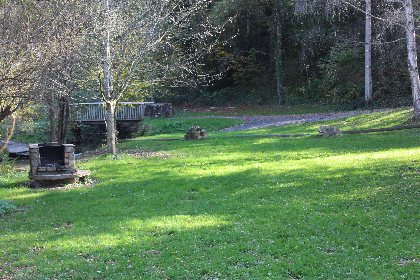Site d'Escalade de Trescos, OFFICE DE TOURISME DU REQUISTANAIS