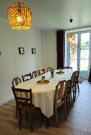 Gîte Lou Clapas , SCI Lou Clapas 