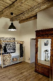 Gîte Lou Clapas , SCI Lou Clapas 