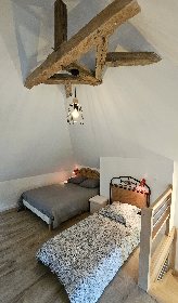 Gîte Lou Clapas , SCI Lou Clapas 