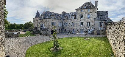 Gîte Lou Clapas , SCI Lou Clapas 