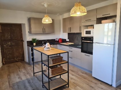 Gîte Lou Clapas , SCI Lou Clapas 