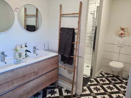 Gîte Lou Clapas , SCI Lou Clapas 