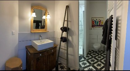 Gîte Lou Clapas , SCI Lou Clapas 