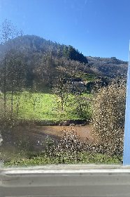 Vue des chambres, Mr et Mme ALIZON