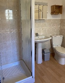 Salle de bains, Mr et Mme ALIZON