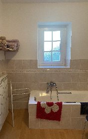 Salle du bains, Mr et Mme ALIZON