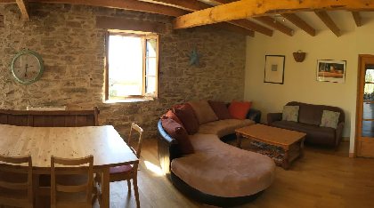 Le Combal, Le Combal