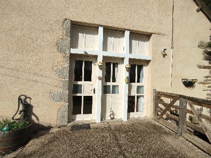 Le Combal, Le Combal