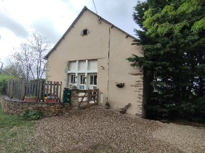 Le Combal, Le Combal