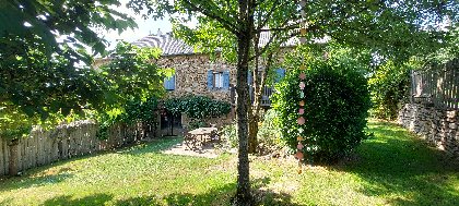 Le Combal, Le Combal