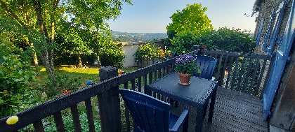 Le Combal, Le Combal