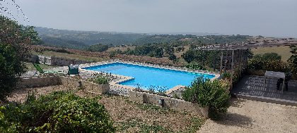 Le Combal, Le Combal