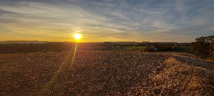 Le Combal, Le Combal