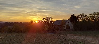 Le Combal, Le Combal