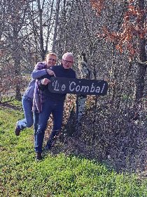 Le Combal, Le Combal