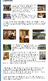 Le Combal, Le Combal