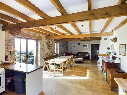 Le Combal, Le Combal