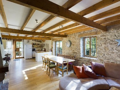 Le Combal, Le Combal