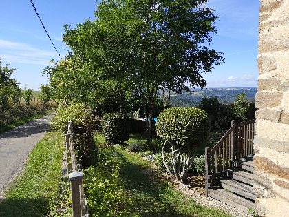 Le Combal, Le Combal