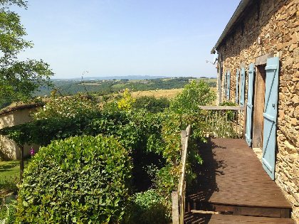 Le Combal, Le Combal