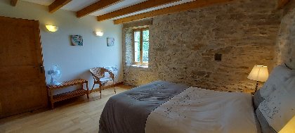 Le Combal, Le Combal