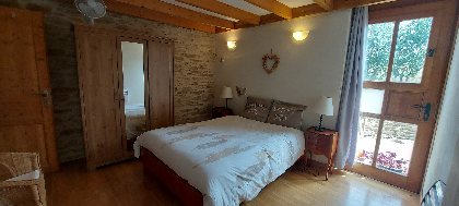 Le Combal, Le Combal