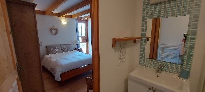 Le Combal, Le Combal