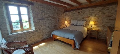 Le Combal, Le Combal