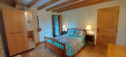 Le Combal, Le Combal