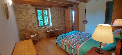 Le Combal, Le Combal