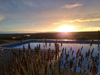 Le Combal, Le Combal