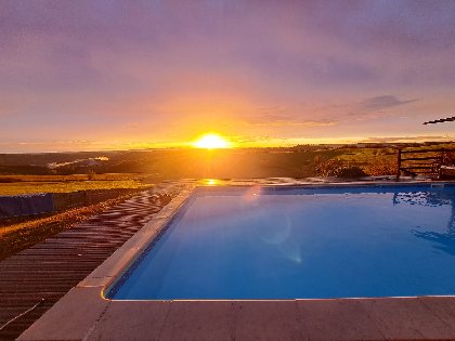 Le Combal, Le Combal