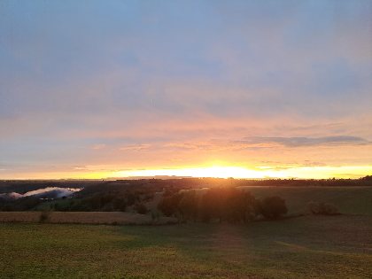 Le Combal, Le Combal