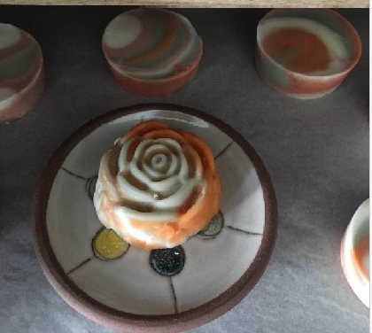 Plusieurs formes pour chaque gamme, Office de Tourisme et du Thermalisme de Decazeville Communauté