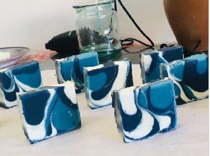 Gamme Indigo, Office de Tourisme et du Thermalisme de Decazeville Communauté