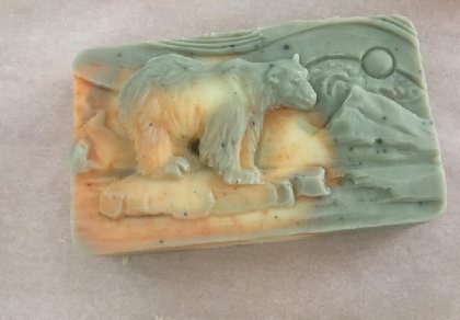 Les Savons Pèlerins, Rosana Castro