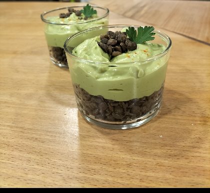 Douceurs d'Avey'Roc, OFFICE DE TOURISME DU PAYS RIGNACOIS