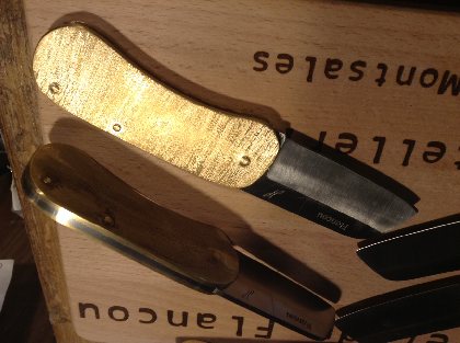 Atelier du Flancou, Atelier du Flancou