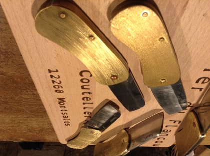 Atelier du Flancou, Atelier du Flancou