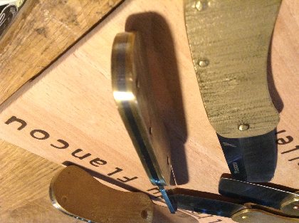 Atelier du Flancou, Atelier du Flancou