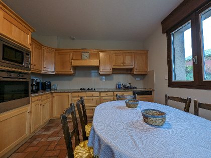 La Maison de la Prade, Arnaud ROBERT 