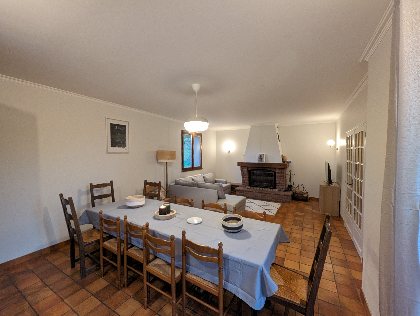 La Maison de la Prade, Arnaud ROBERT 